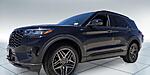 New 2026 FORD EXPLORER  in LAS VEGAS, NEVADA