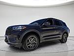 New 2026 FORD EXPLORER  in LAS VEGAS, NEVADA (Photo 1)