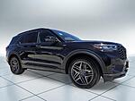 New 2026 FORD EXPLORER  in LAS VEGAS, NEVADA (Photo 14)