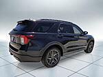 New 2026 FORD EXPLORER  in LAS VEGAS, NEVADA (Photo 15)