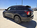New 2026 FORD EXPLORER  in LAS VEGAS, NEVADA (Photo 17)