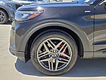 New 2026 FORD EXPLORER  in LAS VEGAS, NEVADA (Photo 18)