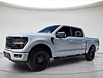 New 2026 FORD F-150  in LAS VEGAS, NEVADA (Photo 1)