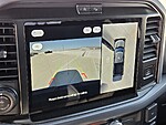 New 2026 FORD F-150  in LAS VEGAS, NEVADA (Photo 9)