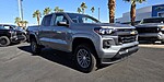 New 2026 CHEVROLET COLORADO 2WD LT in LAS VEGAS, NEVADA