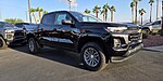 New 2026 CHEVROLET COLORADO 2WD LT in LAS VEGAS, NEVADA