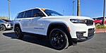 Used 2022 JEEP GRAND CHEROKEE L ALTITUDE 4X4 in HENDERSON, NEVADA