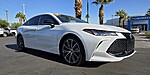 Used 2019 TOYOTA AVALON XSE in HENDERSON, NEVADA
