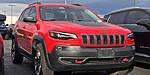 Used 2019 JEEP CHEROKEE TRAILHAWK ELITE 4X4 in HENDERSON, NEVADA