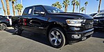 Used 2023 RAM 1500 LARAMIE 4X4 CREW CAB 5'7" BOX in HENDERSON, NEVADA