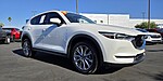 Used 2019 MAZDA CX-5 Grand Touring FWD in HENDERSON, NEVADA
