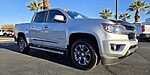 Used 2020 CHEVROLET COLORADO 4WD CREW CAB 128" Z71 in HENDERSON, NEVADA