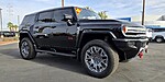 Used 2025 GMC HUMMER EV E4WD 4DR 2X in HENDERSON, NEVADA