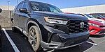 Used 2025 Honda Pilot BLACK EDITION AWD in HENDERSON, NEVADA
