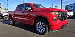 Used 2022 CHEVROLET SILVERADO 1500 2WD CREW CAB 147" CUSTOM in HENDERSON, NEVADA