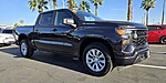 Used 2023 CHEVROLET SILVERADO 1500 2WD CREW CAB 147" CUSTOM in HENDERSON, NEVADA
