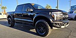 Used 2024 FORD F-150 RAPTOR 4WD SUPERCREW 5.5' BOX in HENDERSON, NEVADA