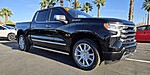 Used 2024 CHEVROLET SILVERADO 1500 4WD CREW CAB 147" HIGH COUNTRY in HENDERSON, NEVADA