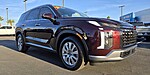 Used 2023 HYUNDAI PALISADE SEL FWD in HENDERSON, NEVADA