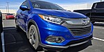 Used 2022 Honda HR-V EX 2WD CVT in HENDERSON, NEVADA
