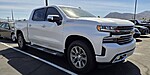 Used 2019 CHEVROLET SILVERADO 1500 4WD CREW CAB 147" HIGH COUNTRY in HENDERSON, NEVADA