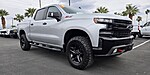 Used 2020 CHEVROLET SILVERADO 1500 4WD CREW CAB 147" LT TRAIL BOSS in HENDERSON, NEVADA