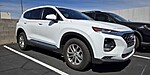 Used 2020 HYUNDAI SANTA FE SE 2.4L AUTO FWD in HENDERSON, NEVADA