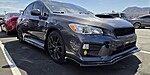 Used 2021 SUBARU WRX PREMIUM MANUAL in HENDERSON, NEVADA