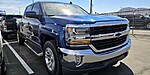 Used 2018 CHEVROLET SILVERADO 1500 2WD CREW CAB 153.0" LT W/1LT in HENDERSON, NEVADA