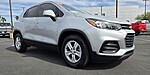 Used 2022 CHEVROLET TRAX FWD 4DR LS in HENDERSON, NEVADA