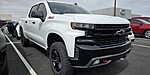 Used 2020 CHEVROLET SILVERADO 1500 4WD CREW CAB 147" LT TRAIL BOSS in HENDERSON, NEVADA