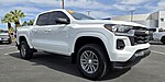 Used 2024 CHEVROLET COLORADO 2WD CREW CAB LT in HENDERSON, NEVADA
