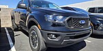 Used 2021 FORD RANGER XLT 2WD SUPERCREW 5' BOX in HENDERSON, NEVADA