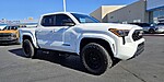 Used 2024 TOYOTA TACOMA SR5 DOUBLE CAB 5' BED AT in LAS VEGAS, NEVADA