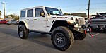 Used 2018 JEEP WRANGLER UNLIMITED RUBICON 4X4 in LAS VEGAS, NEVADA