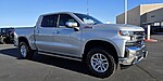 Used 2019 CHEVROLET SILVERADO 1500 4WD CREW CAB 147" LTZ in LAS VEGAS, NEVADA