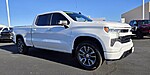 Used 2023 CHEVROLET SILVERADO 1500 4WD CREW CAB 157" RST in LAS VEGAS, NEVADA