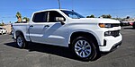 Used 2022 CHEVROLET SILVERADO 1500 LTD 2WD CREW CAB 147" CUSTOM in LAS VEGAS, NEVADA