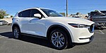 Used 2019 MAZDA CX-5 GRAND TOURING FWD in LAS VEGAS, NEVADA