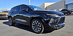 Used 2024 CHEVROLET BLAZER FWD 4DR RS in LAS VEGAS, NEVADA