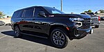 Used 2024 CHEVROLET SUBURBAN 4WD 4DR Z71 in LAS VEGAS, NEVADA