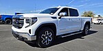 Used 2024 GMC SIERRA 1500 4WD CREW CAB 147" SLT in LAS VEGAS, NEVADA