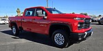 Used 2024 CHEVROLET SILVERADO 2500 4WD CREW CAB 159" WORK TRUCK in LAS VEGAS, NEVADA