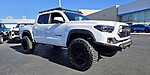 Used 2018 TOYOTA TACOMA TRD OFF-ROAD in LAS VEGAS, NEVADA