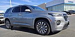 Used 2023 CHEVROLET TRAVERSE FWD 4DR PREMIER in LAS VEGAS, NEVADA