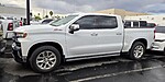 Used 2022 CHEVROLET SILVERADO 1500 LTD LTZ in LAS VEGAS, NEVADA