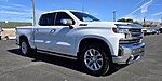 Used 2022 CHEVROLET SILVERADO 1500 LTD 4WD CREW CAB 147" LTZ in LAS VEGAS, NEVADA
