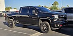Used 2025 CHEVROLET SILVERADO 2500 LTZ in LAS VEGAS, NEVADA