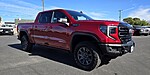 Used 2024 GMC SIERRA 1500 4WD CREW CAB 147" AT4X in LAS VEGAS, NEVADA