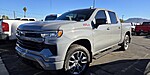 Used 2025 CHEVROLET SILVERADO 1500 RST in LAS VEGAS, NEVADA